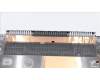 Lenovo 5CB0K59029 COVER Lower Case L 80QD Silver