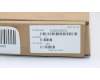 Lenovo 5CB0K59031 COVER Lower Case L 80QD White