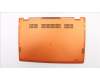 Lenovo 5CB0K59032 COVER Lower Case L 80QD Orange