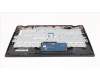 Lenovo 5CB0K65056 COVER Upper Case 3N 80R9 W/KB US BLK