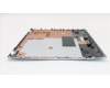 Lenovo 5CB0K69432 COVER Lower Cover 3N silver 80R9