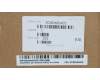 Lenovo 5CB0K69435 COVER LCD Cover 3N red 80R9