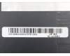 Lenovo 5CB0K69456 COVER LCD Cover 3N silver 80R9