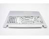 Lenovo 5CB0K79371 COVER Upper Case C 80NT WH BL JBL W/TP