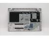 Lenovo COVER Upper Case C 80NT BK BL JBL W/TP pour Lenovo IdeaPad 500-15ISK (80NT)