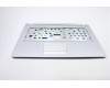 Lenovo 5CB0K79382 COVER Upper Case C 80K3 WH BL JBL W/TP