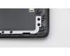 Lenovo 5CB0K79438 COVER LCD Cover L 80NY For Bezel