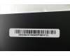 Lenovo 5CB0K81629 COVER LCD Cover L 80NV For 3D