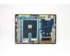 Lenovo 5CB0K84208 COVER LCD Cover L 80QL Black LTE