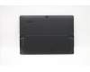 Lenovo 5CB0K84208 COVER LCD Cover L 80QL Black LTE