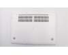 Lenovo 5CB0K85906 COVER Lower Case W 80RU White