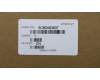 Lenovo 5CB0K93837 COVER LCD Cover L 80ML Silver