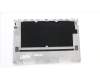 Lenovo 5CB0K93859 COVER Lower Case L 80ML Silver W/Rubber