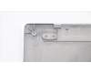 Lenovo 5CB0K93859 COVER Lower Case L 80ML Silver W/Rubber