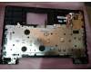 Lenovo 5CB0L03476 COVER UpperCaseW 80RU BK BLNJBL W/KB SW