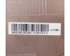 Lenovo 5CB0L06240 COVER Lower Cover 3N silver 80R9 E