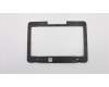 Lenovo 5CB0L08623 COVER LCD Bezel 3N 80S6 BLK