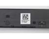 Lenovo 5CB0L08623 COVER LCD Bezel 3N 80S6 BLK