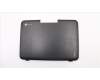 Lenovo 5CB0L13233 COVER LCD Cover Q 80SF W/Antenna Black