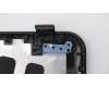 Lenovo 5CB0L13233 COVER LCD Cover Q 80SF W/Antenna Black
