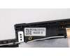 Lenovo 5CB0L13233 COVER LCD Cover Q 80SF W/Antenna Black