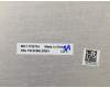 Lenovo 5CB0L22061 COVER LCD Cover L 80Q1