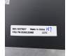 Lenovo 5CB0L35860 COVER LCD Cover L80SM RED IMR W/ANTE EDP