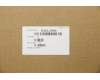 Lenovo 5CB0L35899 COVER LCD Cover L80SM BK IMR W/ANTE EDP