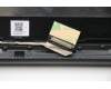 Lenovo 5CB0L35899 COVER LCD Cover L80SM BK IMR W/ANTE EDP