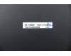 Lenovo 5CB0L35899 COVER LCD Cover L80SM BK IMR W/ANTE EDP