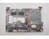Lenovo 5CB0L37482 COVER LowerCaseWHITE L80SR W/HDD FFC