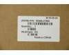 Lenovo 5CB0L37482 COVER LowerCaseWHITE L80SR W/HDD FFC