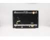 Lenovo 5CB0L37503 COVER LCDCVRL80SRPEARL BLKW/ANT,EDPCABLE