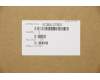 Lenovo 5CB0L37503 COVER LCDCVRL80SRPEARL BLKW/ANT,EDPCABLE