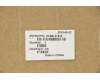 Lenovo 5CB0L37539 COVER LCDCVRL80SRWHITETEX W/ANT,EDPCABLE