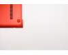 Lenovo 5CB0L45020 COVER Lower Cover C 80SJ Red