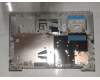 Lenovo COVER Upper Case C 80TK NBL SR W/KB GR pour Lenovo IdeaPad 510S-14IKB (80UV)