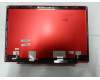 Lenovo 5CB0L45062 COVER LCD Cover C 80TK W/Antenna Red