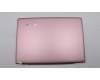 Lenovo 5CB0L45287 COVER LCD Cover C 80TK W/Antenna Pink