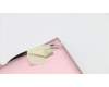 Lenovo 5CB0L45287 COVER LCD Cover C 80TK W/Antenna Pink