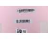 Lenovo 5CB0L45287 COVER LCD Cover C 80TK W/Antenna Pink