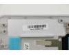 Lenovo 5CB0L45321 COVER UpperCase C 80TK BL SR W/KBW/TPND