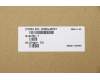 Lenovo 5CB0L45741 COVER LCD Cover L80T6 BK TEX W/ANTE EDP