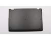 Lenovo 5CB0L46186 COVER Lower Case L 80TX Black