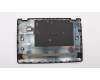 Lenovo 5CB0L46186 COVER Lower Case L 80TX Black