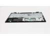Lenovo 5CB0L46285 COVER UpperCaseASM L80TJ UK_FRNKB TEXBLK