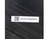 Lenovo 5CB0L46585 COVER LCD Cover Q 80SY BLK W/Antenna
