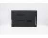 Lenovo 5CB0L46721 COVER Lower Case Q 80SY BLK OL WO/BTN