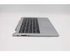 Lenovo 5CB0L47358 Upper case C 80TY BL SR W/KB ND