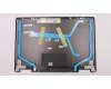Lenovo 5CB0L47409 COVER LCD Cover C 80TY Black